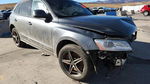 Audi SQ5 2016