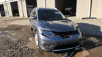 Nissan Rogue 2015