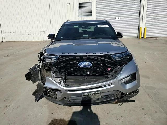 Ford Explorer 2020