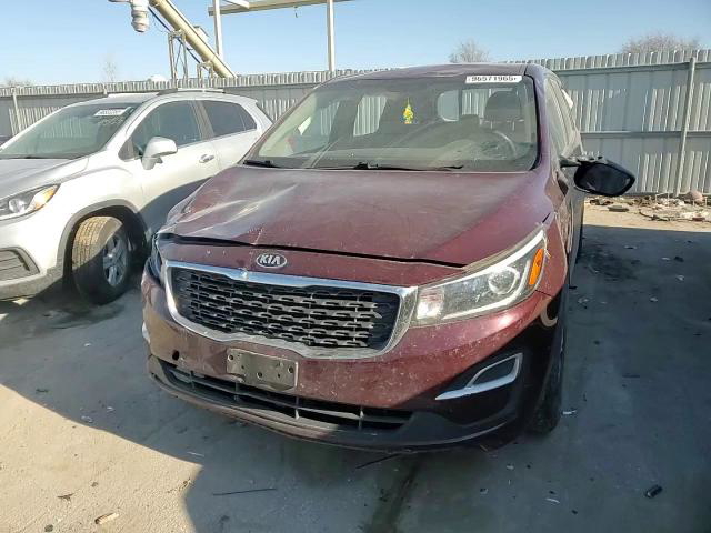 Kia Sedona 2020