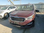 Kia Sedona 2020
