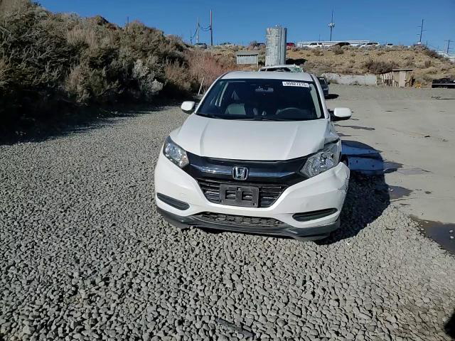 Honda HR-V 2017
