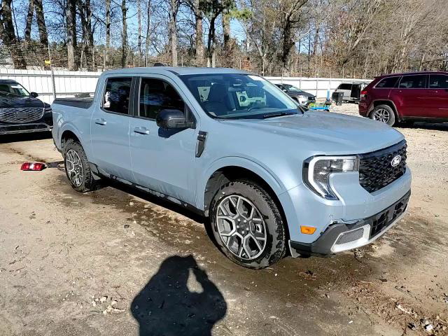 Ford Maverick 2025