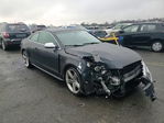 Audi S5 2012