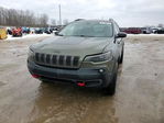 Jeep Cherokee 2019