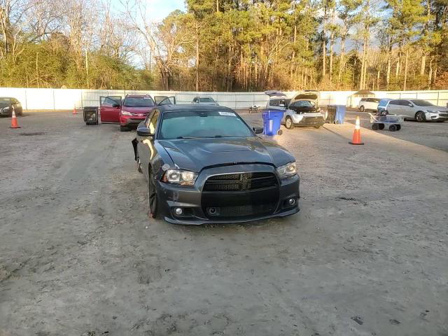 Dodge Charger 2013