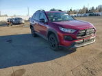 Toyota RAV 4 2021