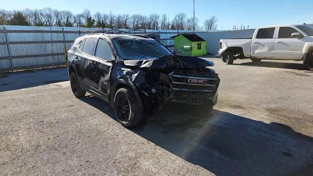 GMC Terrain 2022