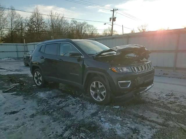 Jeep Compass 2019