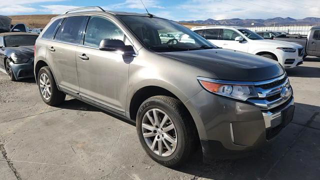 Ford Edge 2013