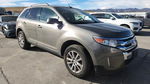 Ford Edge 2013