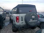 Ford Bronco 2024