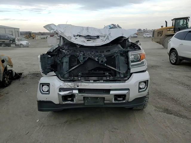 GMC Sierra 2019