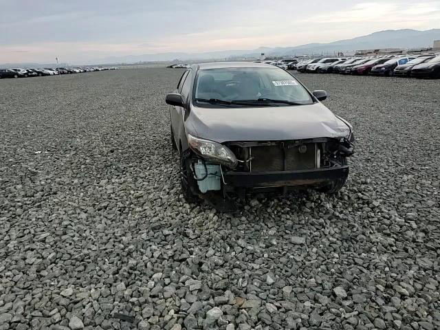 Toyota Corolla 2011
