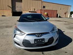 Hyundai Veloster 2013