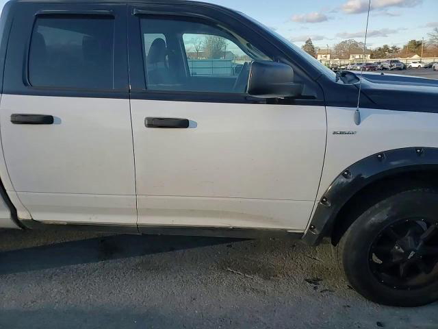 RAM 1500 2013