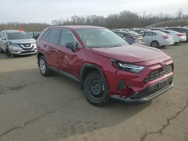 Toyota RAV 4 2023