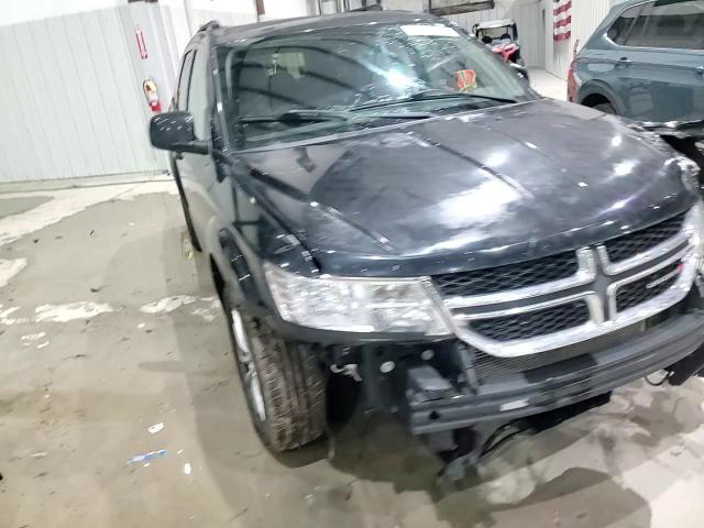 Dodge Journey 2015