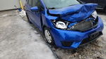 Honda Fit 2015