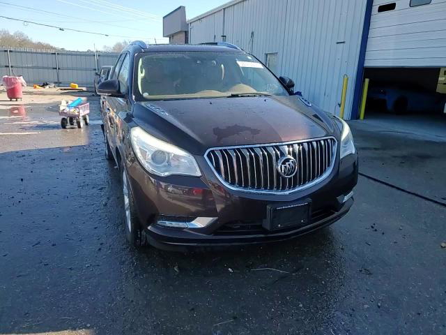 Buick Enclave 2015
