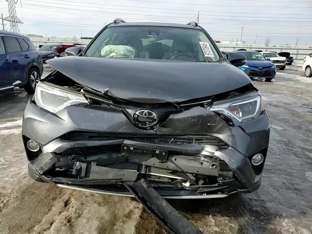 Toyota RAV 4 2017