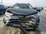 Toyota RAV 4 2017