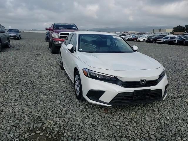Honda Civic 2024