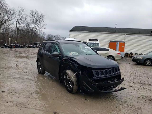 Jeep Compass 2018