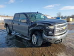 Chevrolet Silverado 2014
