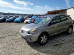Nissan Rogue 2014