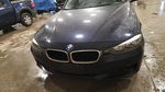 BMW Series 3 2014
