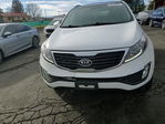 Kia Sportage 2012