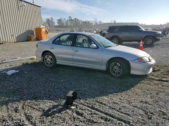 Chevrolet Cavalier 2004