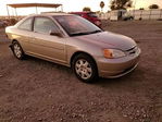 Honda Civic 2002