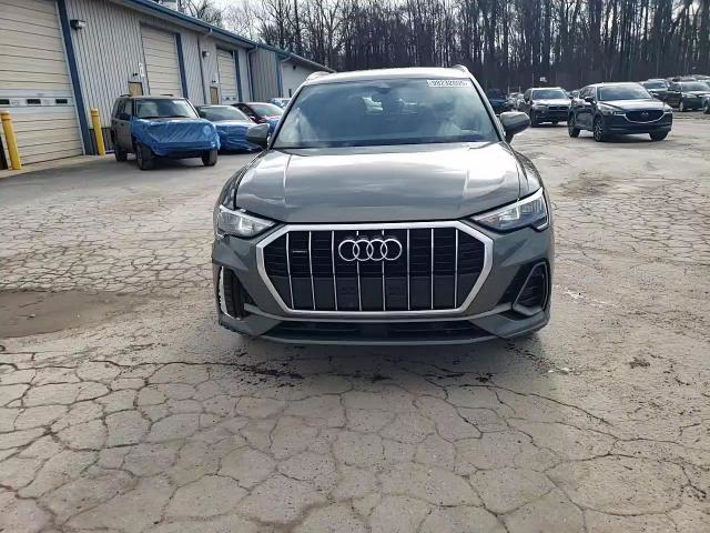 Audi Q3 2021