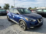 Nissan Kicks 2019
