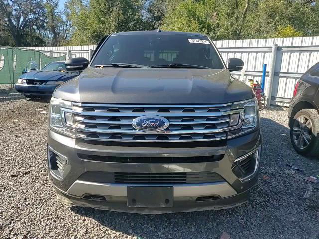 Ford Expedition 2020