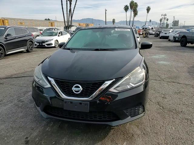 Nissan Sentra 2016