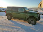 Ford Bronco 2024