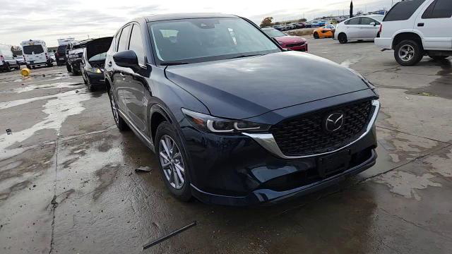 Mazda CX-5 2024