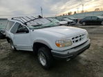 Ford Explorer 1999