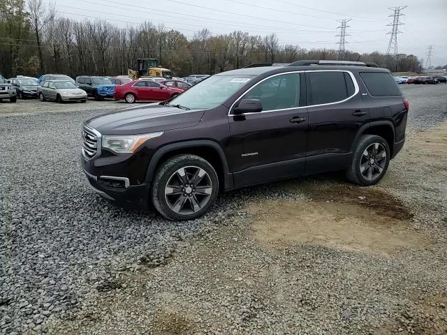 GMC Acadia 2018