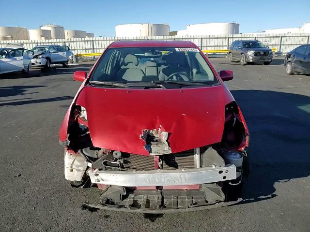 Toyota Prius 2008