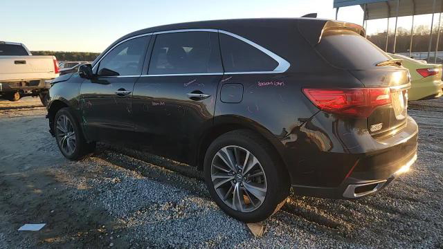 Acura MDX 2017