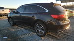 Acura MDX 2017