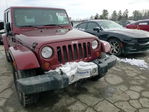 Jeep Wrangler 2008