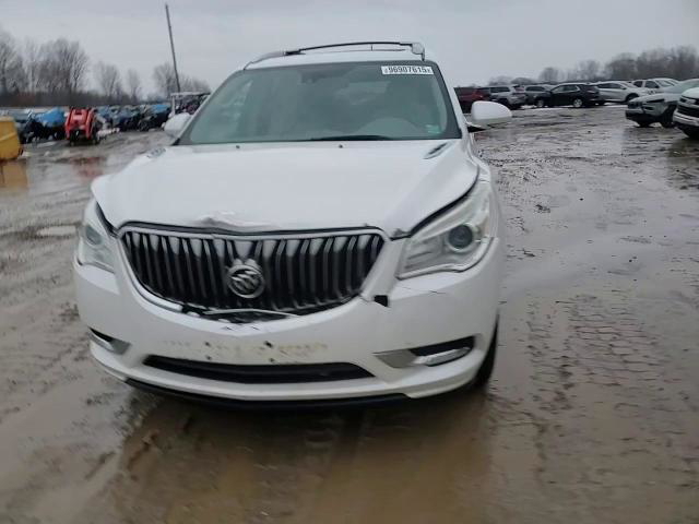 Buick Enclave 2016