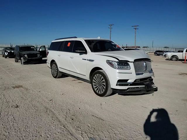 Lincoln Navigator 2020