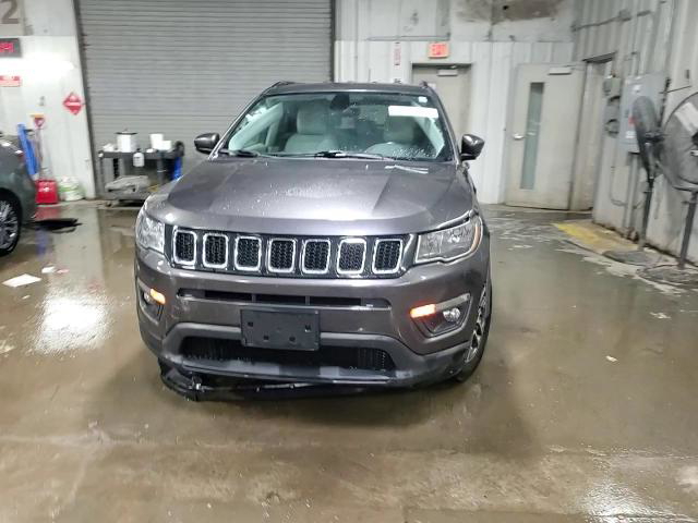 Jeep Compass 2017