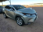 Lexus NX 2017